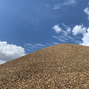 Aggregates