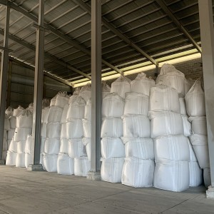 Cement