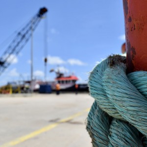 Jetty