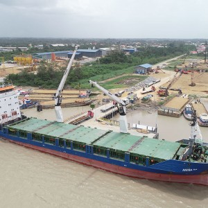 Shipping