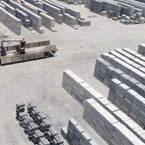 concrete products